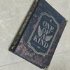 G-dragon One Of A Kind One Optca Album Brązowy