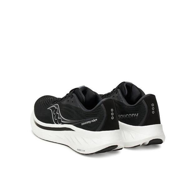 Saucony Ride 18 Running Shoes