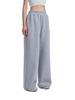 TRUNK PROJECT Baggy Lounge Pants_Grey