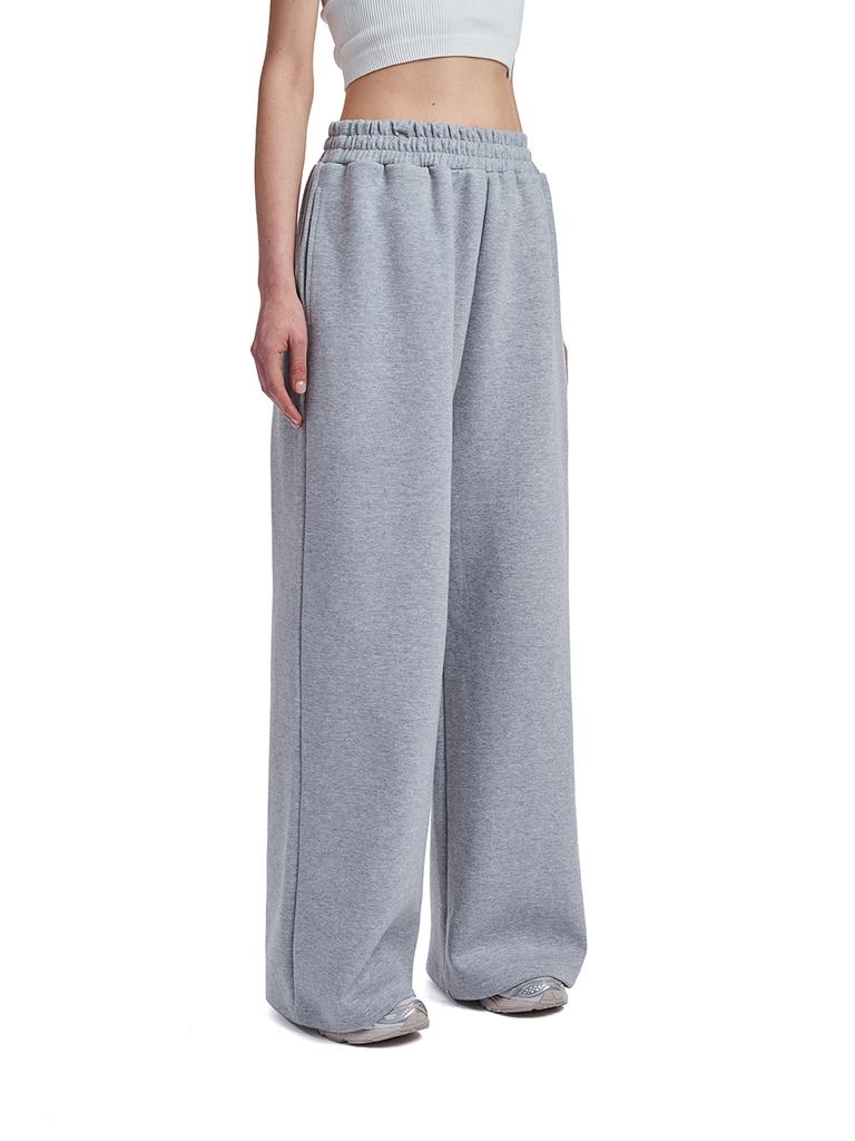TRUNK PROJECT Baggy Lounge Pants_Grey