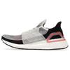 New Ultra Boost 2019 Cloud White Active Red Women's F35282