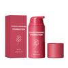 Thermo-changing Foundation, Natural Color, Lightweight and Breathable, Does Not Cake