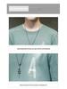 Men's 2023 Autumn Loose Long-Sleeve T-Shirt