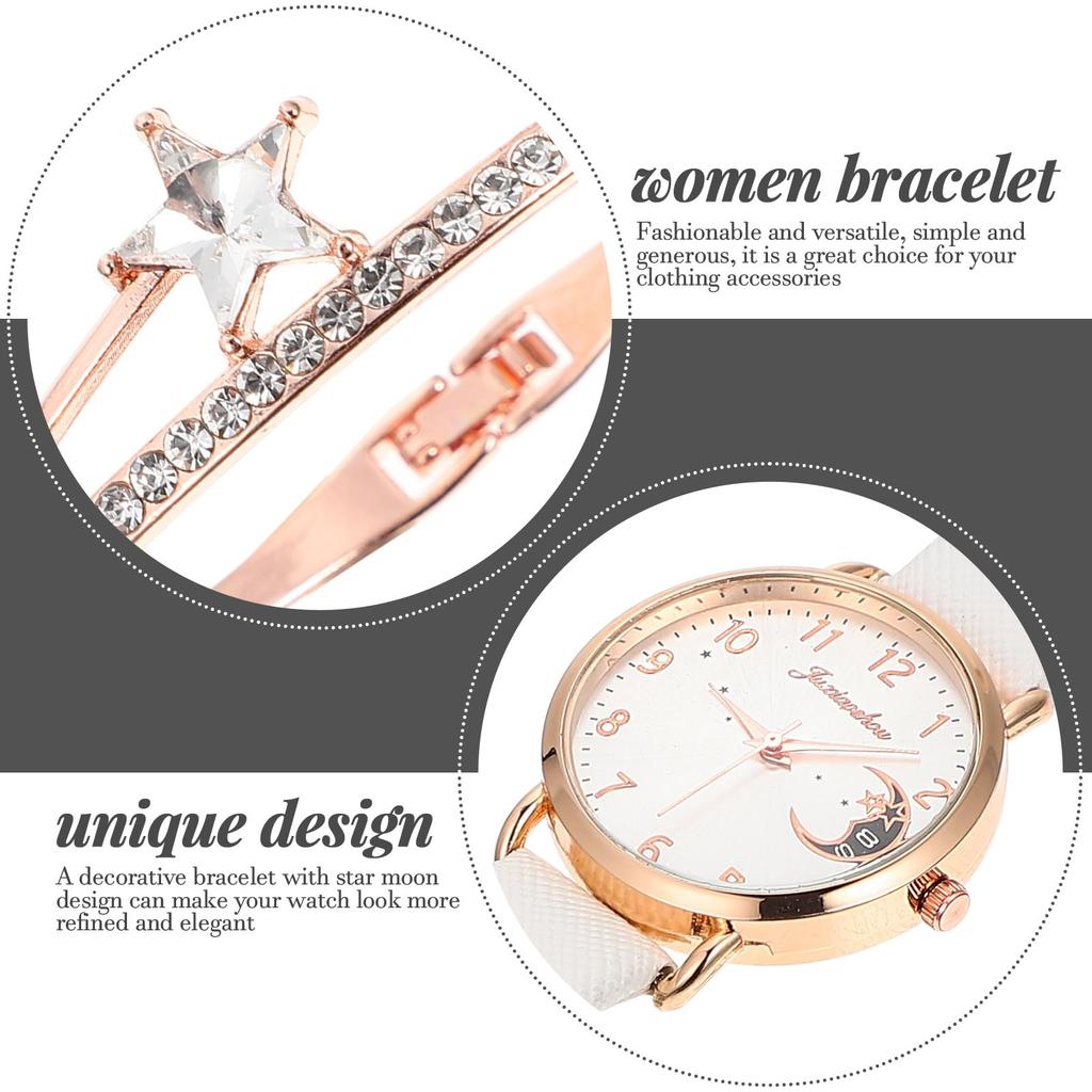 POPETPOP Watches for Girls, Kids' Watches, Cute Watches for Girls, Watches for Children