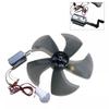Electricity Generator DIY Wind Turbine DIY Fun And Excitement Multiple Package Options Suitable For 5W LED Bulbs