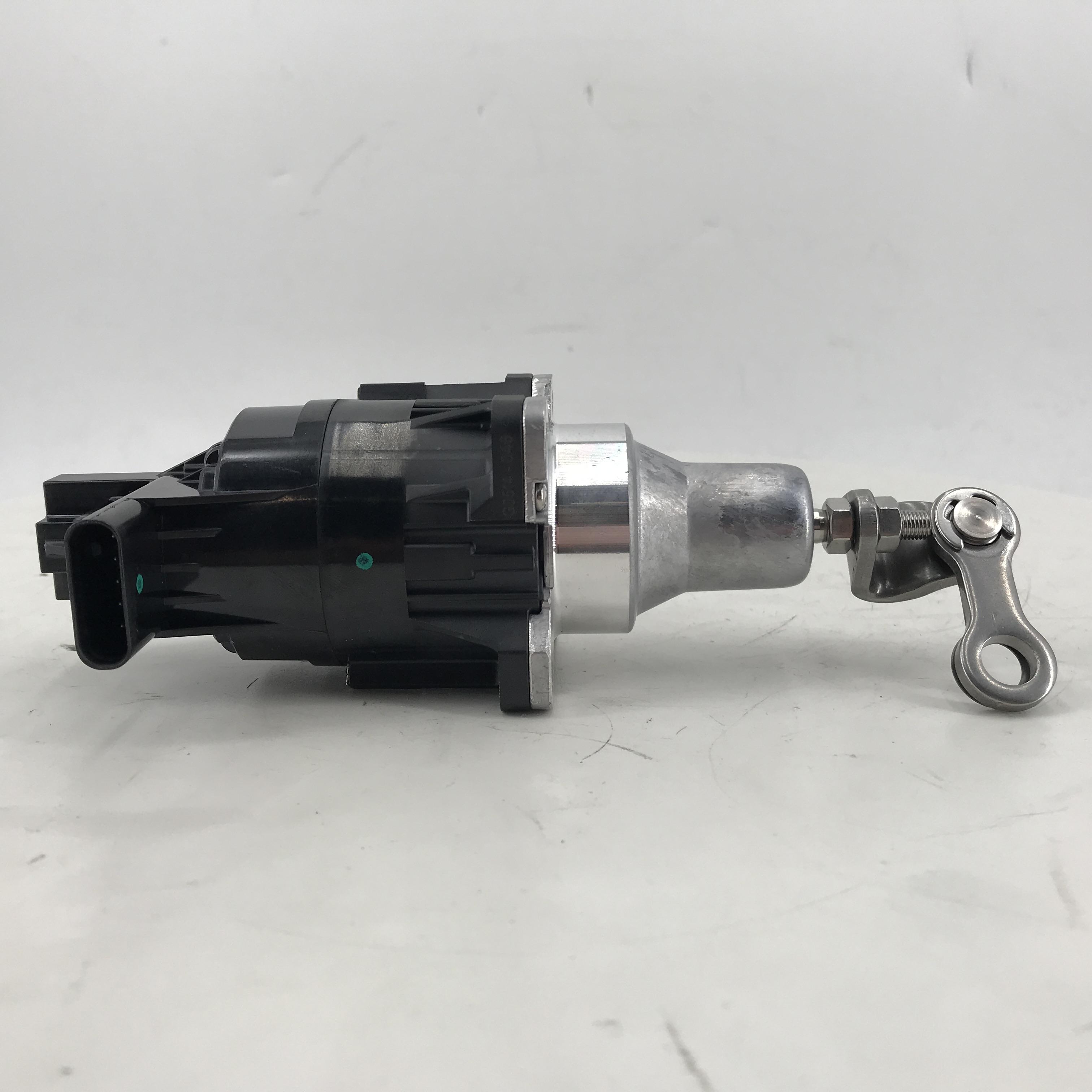 858864 K6T56471 144118020R Turbo Electronic Actuator for Nissan Navara Renault 2.3L Turbolader 144118020RD 14411-8020RA Turbine 858864