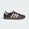 SAMBA OG IH3982 Unisex Originals Sneakers Aurora Coffee / Off White / Gold Metallic