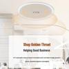 HuiDu TH-616 Coaxial Ceiling Speaker (CN version)