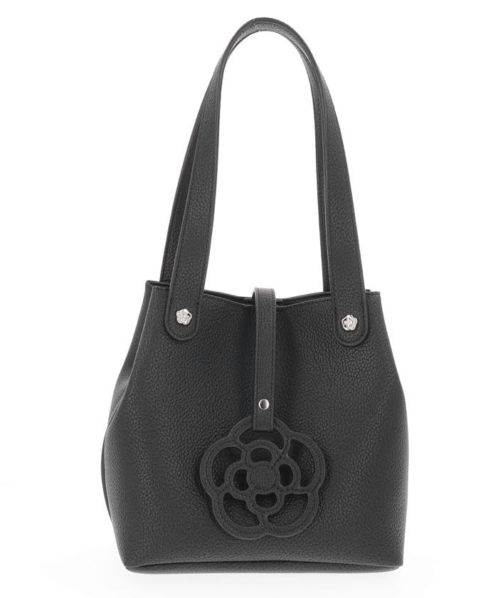 

Tote Bag Ju de Lange II Tote Bag Black [Craysus] (Small) Women s 189761-10 чёрный