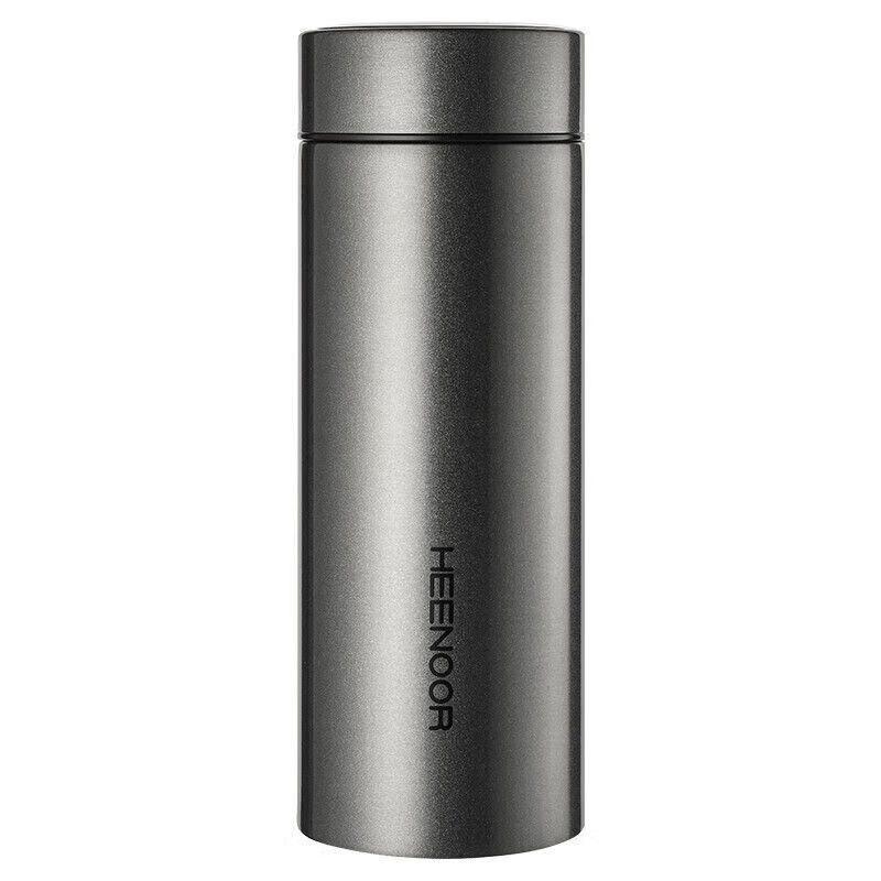 Heenoor Large Capacity Stainless Steel Thermos Mug