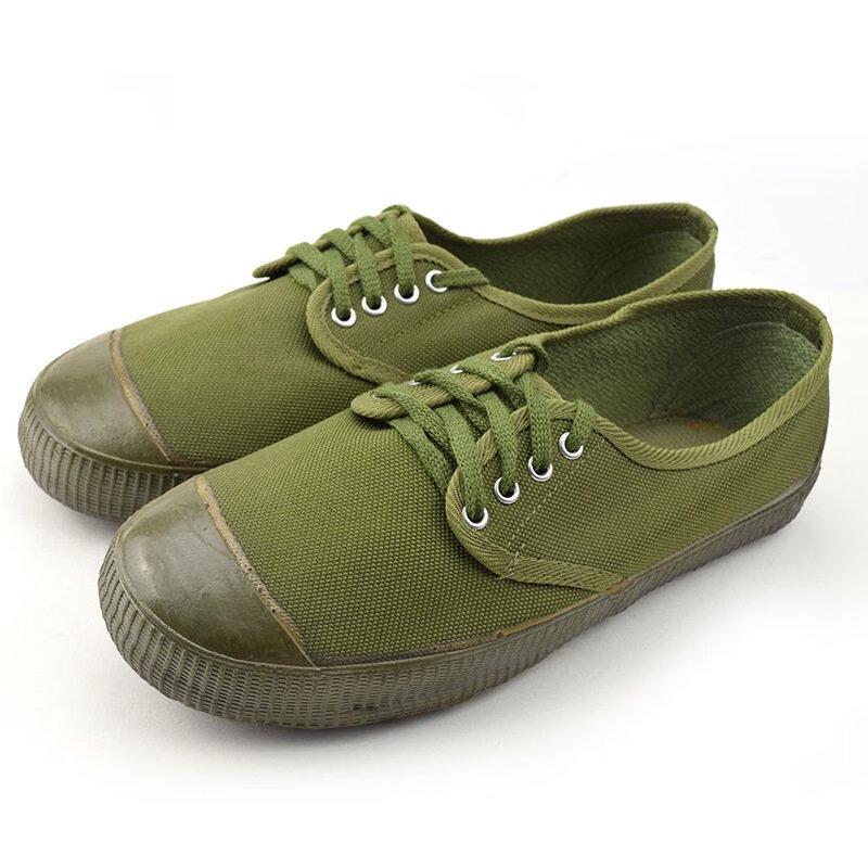 

Low-Top Liberation Work Shoes 35