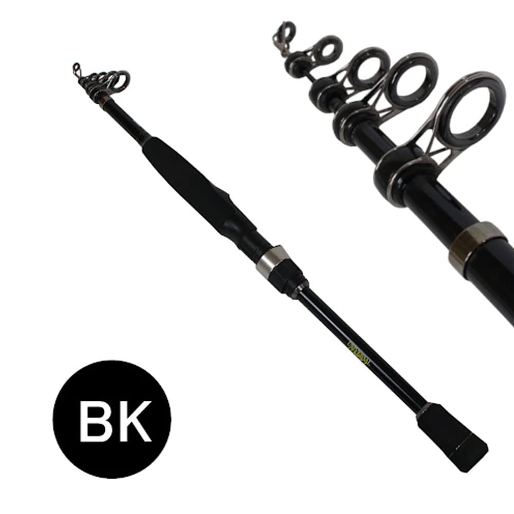 SOLFIESTA UNIVERSAL COMPACT style (Universal Compact Style) BK