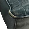 Louis Vuitton N41035 Damier Infini District PM Shoulder Bag Orion blue/Black