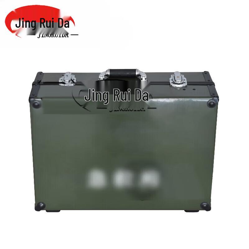 JINGRUIDA Second Gen Field Training & Medical Supply Kits