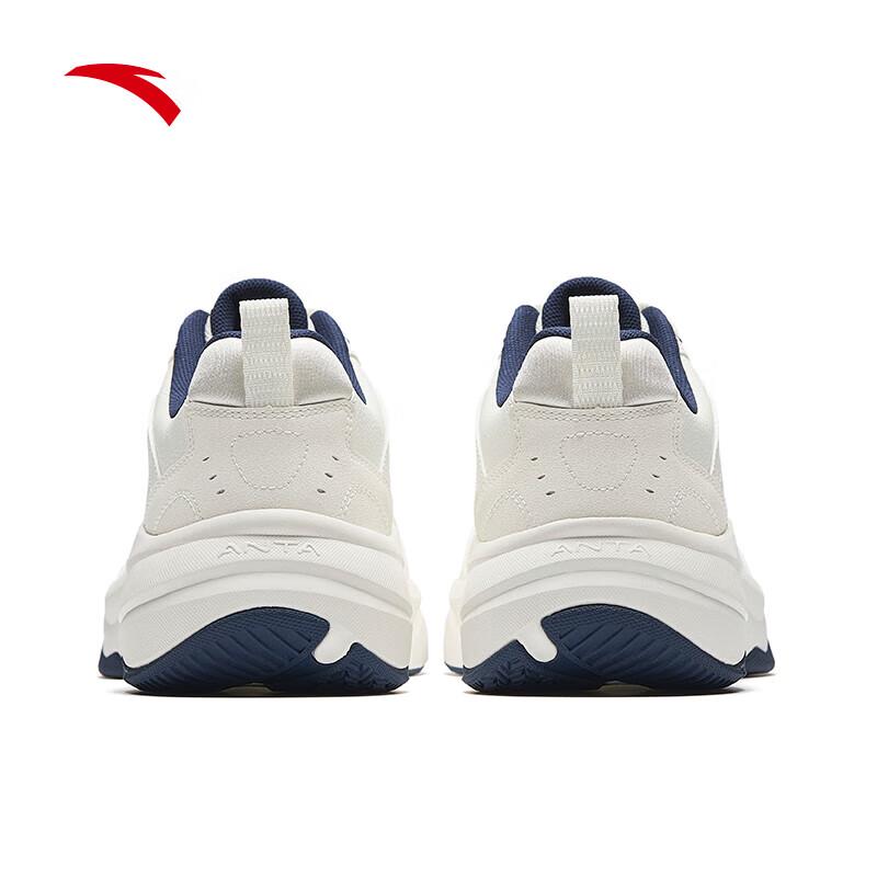 Anta Men's ACE 2.0 Chunky Casual Sneakers