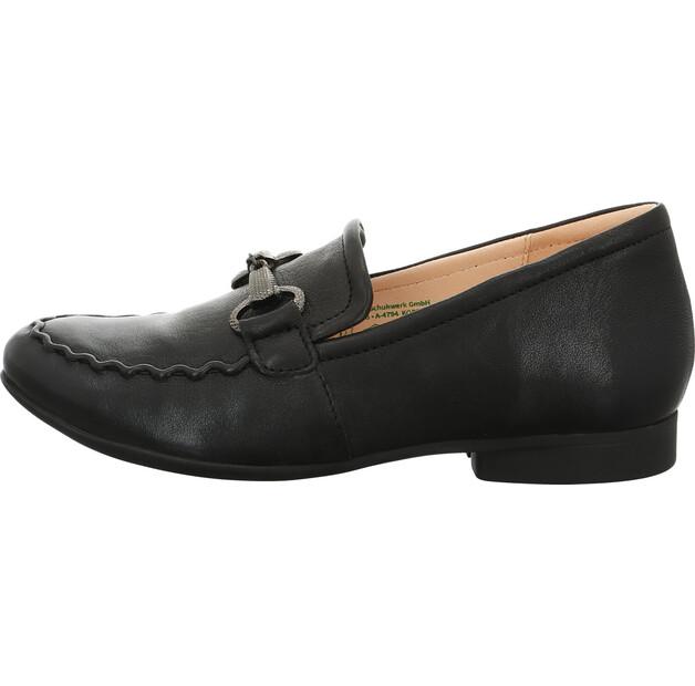 

Женская обувь Think Guad2 чёрные