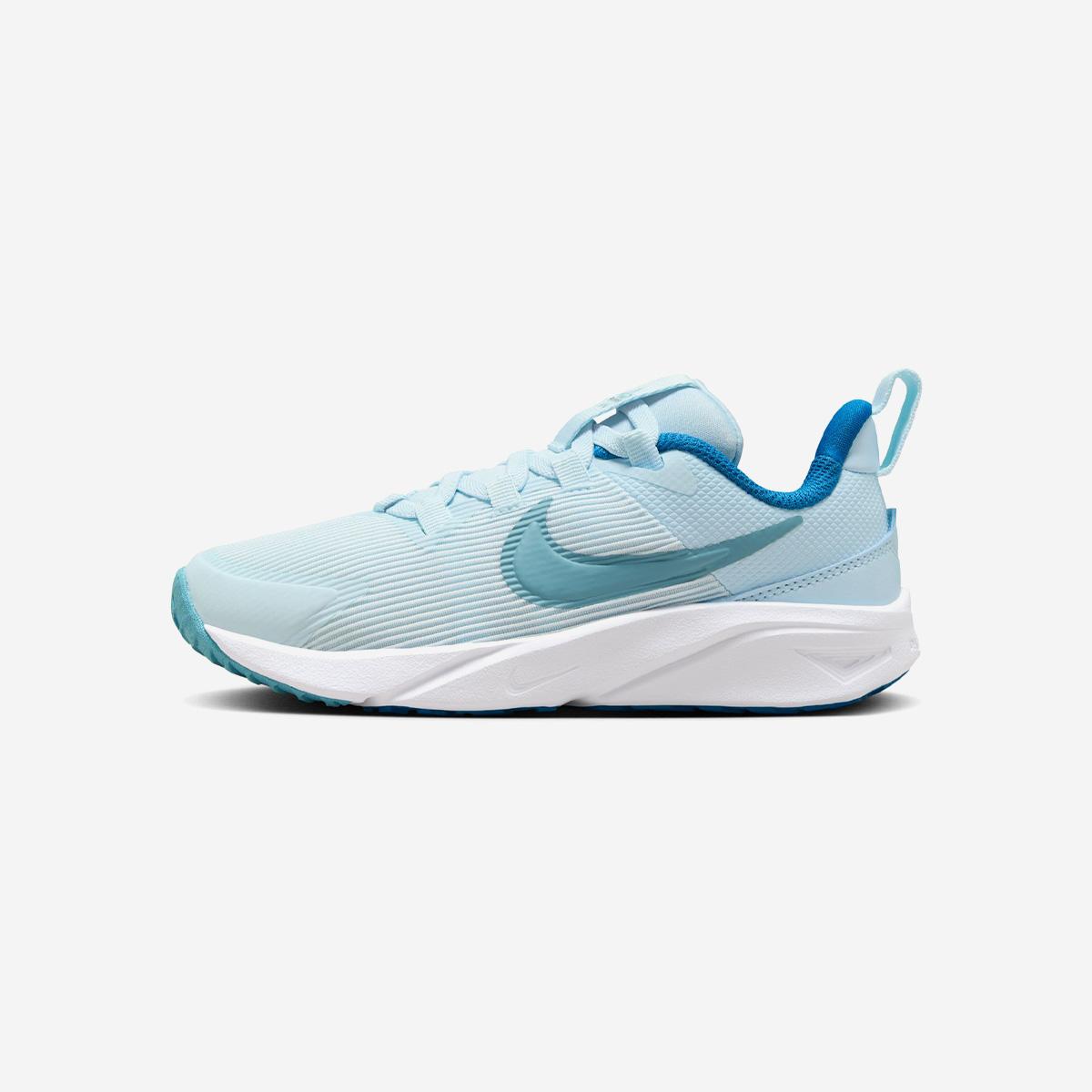 

[Nike] Nike Star Runner 4 NN Preschool, DX7614, 1010109474, Popular Korean Shoes 190