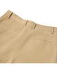 PRODESHIRT Vintage Cotton Pique Single-Pleat Pants (Sand Beige)