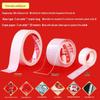 Wedding Room Decor Nano Tape: Double-Sided, No Residue, Wall-Safe Balloon Dot Glue