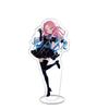 Kawaii Anime Alien Stage Series Acrylic Stand Cartoon Character Creativity Hd Printing Cute Stand Desktop Toy Men And Women Gift