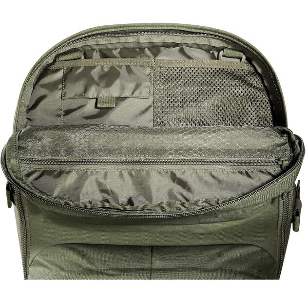 Rucksack Tasmanian Tiger TT Modular Trooper Pack oliv (7263-331)
