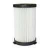 2 Pack Filters for Cecotec Conga Thunderbrush 520 Handle Vacuum Cleaner Parts Filter Element 
