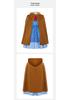 Stranger Things Halloween Cosplay: Man-Eating Flower Ice Cream Clerk Costume for Comic Con and Stage