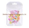 Luminous Cartoon Marine Nail Art Decorations: Dolphin, Mermaid Tail, Starfish, Shell, Cute Glitter Resin Accessories