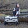 Cuoshan Folding Outdoor Camping & Picnic Cart