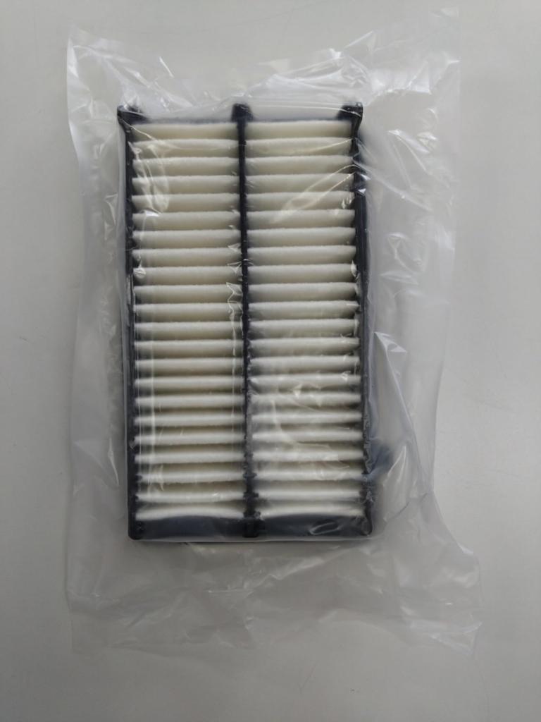 Genuine Honda Air Cleaner Part Number Element, 17220-5M1-H00