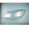Auto-Frontscheinwerferabdeckung für Skoda Octavia 2010-2014, Auto-Scheinwerfer-Lampenschirm, Lampenabdeckung, Kopflampenlichtglas, Linsenschale