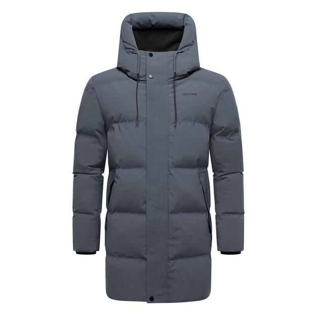 Stone Harbour Darianoo Winter Jacket