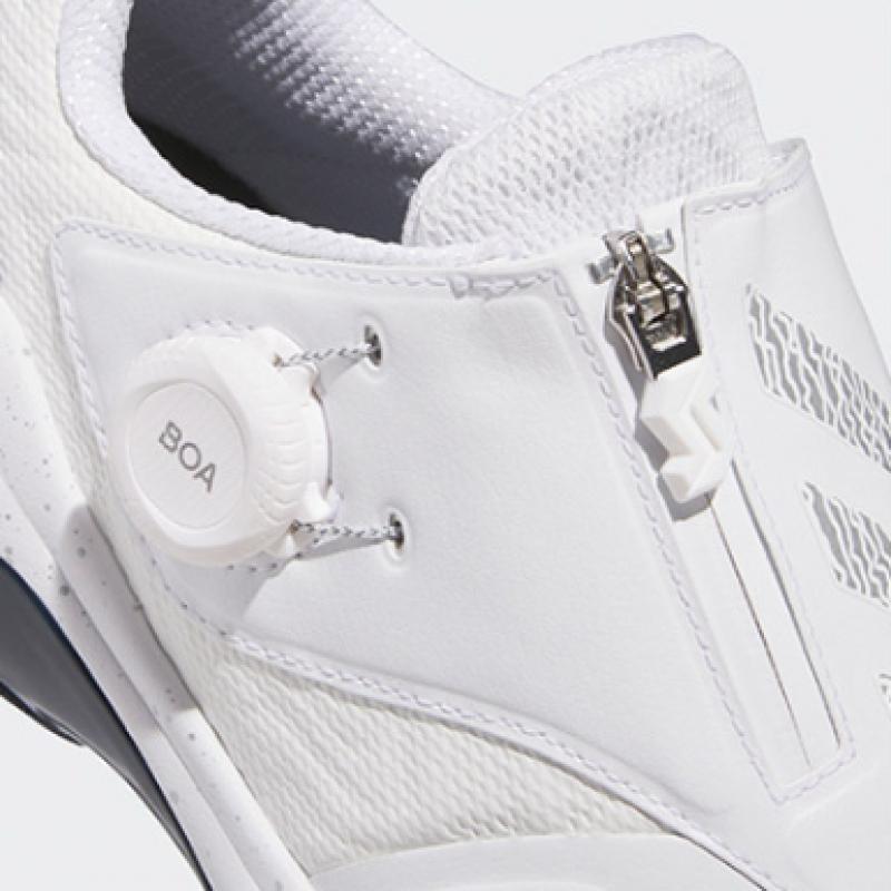 AK Golf AdidaS 2025 Code K OS Boa Men S Golf ShoeS Id8605 Ih8443