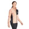 adidas Womens/Ladies Terrex Trail Windproof Running Wind Jacket