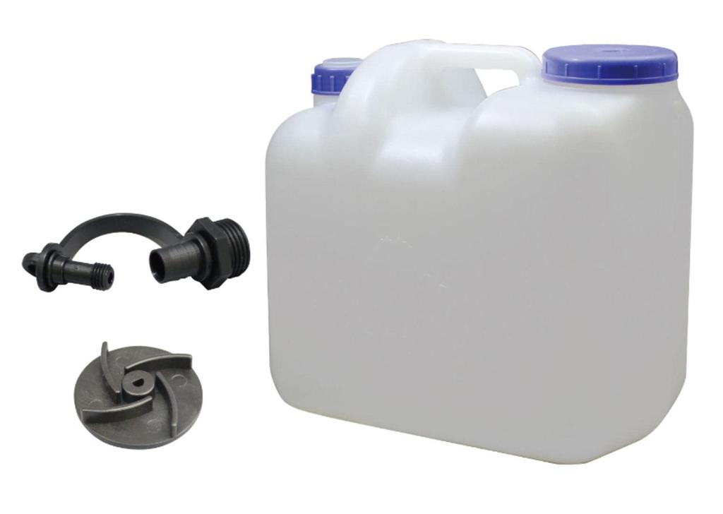 BMO JAPAN Spülset Geräteanschlussset mit Kappe 50B0001