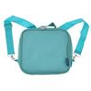 DUKA Mini Lunch Bag 21X19X8 cm, Turquoise