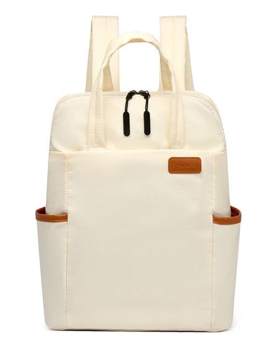 Rilibegan Frauen Multifunktionale Reisetasche Oxford Große Kapazität College Student Frauen Rucksack Mode Tasche Reise Rucksack