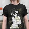 Albedo Overlord T-shirt: Anime Streetwear Tee
