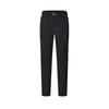 New Casual Pants Women's Pitch Black A11W447802FBK