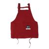 Comfortable Apron Kitchen Cooking Apron Water-repellent Apron