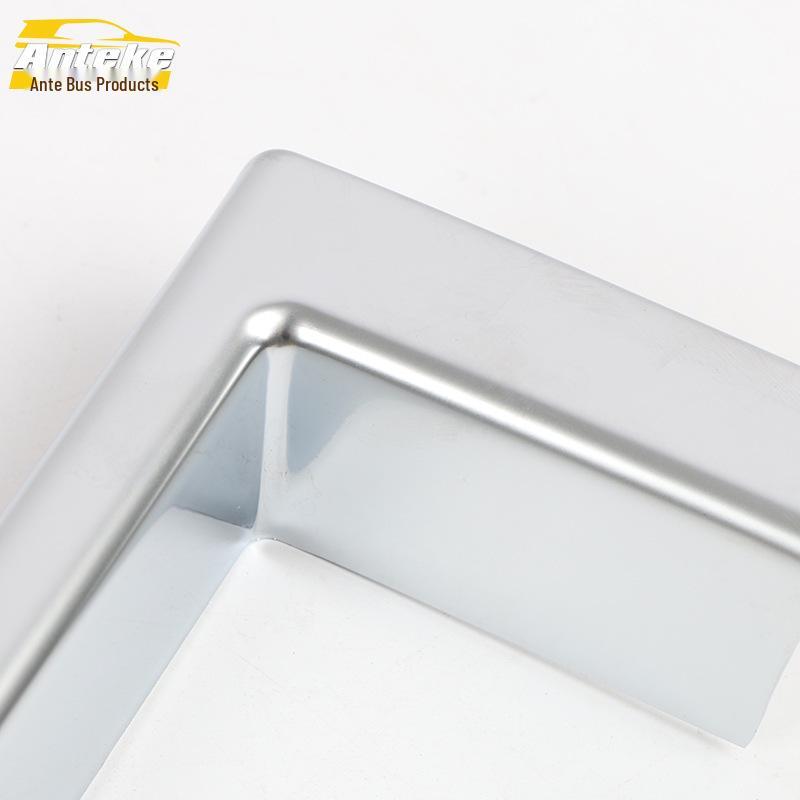 Compatible U-Shaped Trim for Discovery & Freelander Center Console/Dashboard Gear Lever