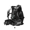 Cressi Patrol Scuba Diving BCD & Regulator System