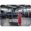 Humberg Workshop Utility Cart