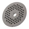 Edelstahl Fleischwolfmesser Hackfleischscheibe Messerscheibe Ersatz Zubehör