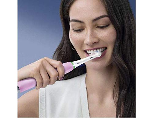 Braun Electric Toothbrush Oral-B iO9 Rose Quartz iOM94K11ADRQ [Rotary/AC100V-240V]
