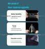 Cadillac Escalade Interior Protection: Gear Shift Film & Air Conditioning Screen Tempered Film for 26 Models