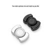 **3-in-1 Metal EDC Fidget Spinner & Pop Coins Decompression Toy**
