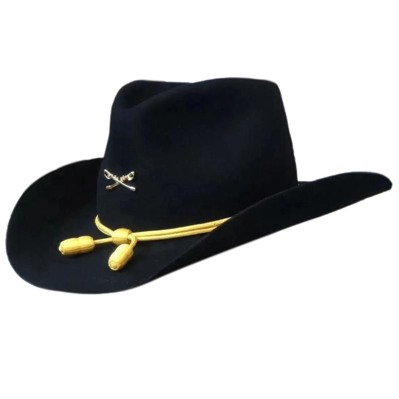 Шерстяной хомбург шляпа-цилиндр с широкими полями шляпа фокусника подарок-сюрприз для парня