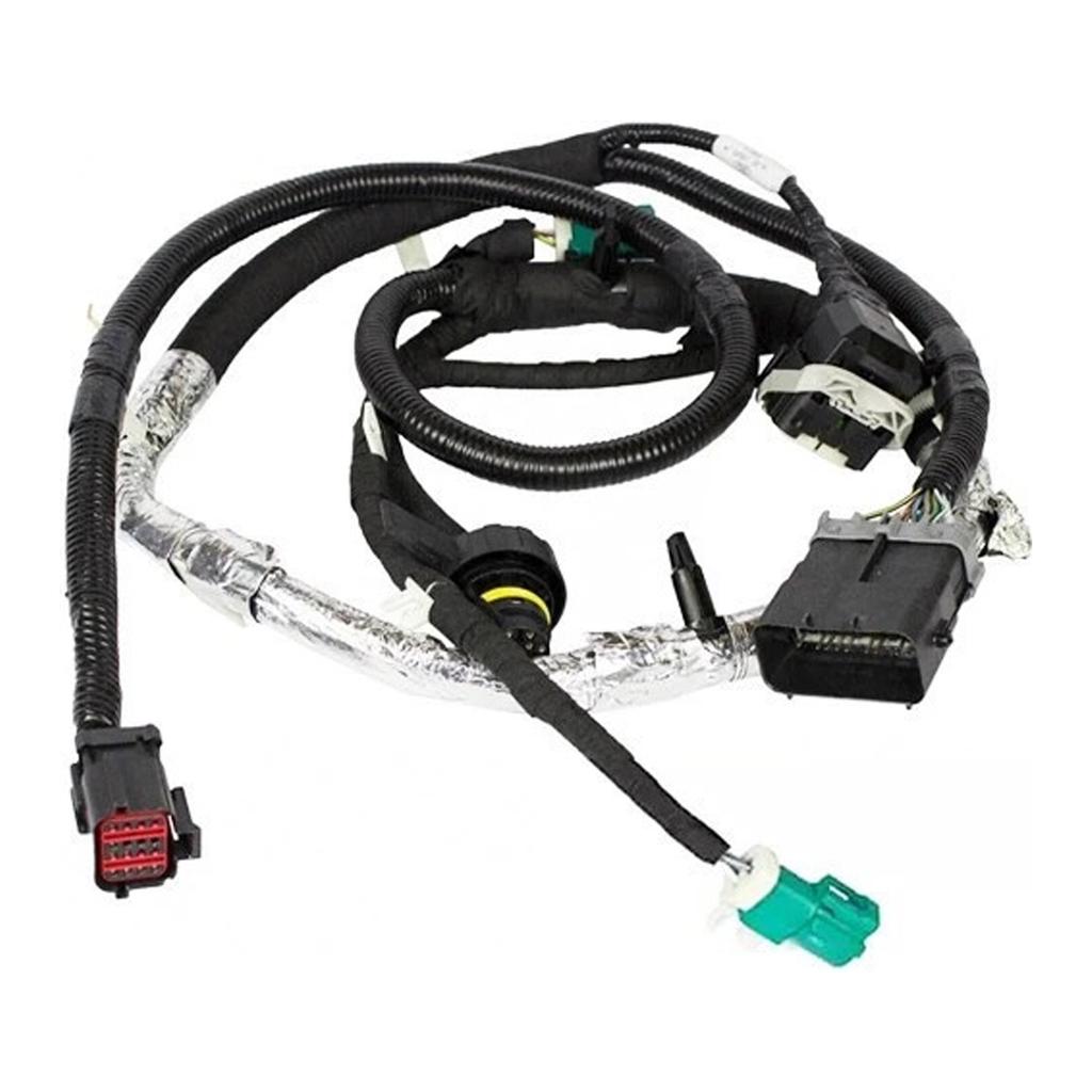 Transmission Wiring Harness  AL3Z-15525-JA  For Ford F-150 4.6L 5.4L 2010