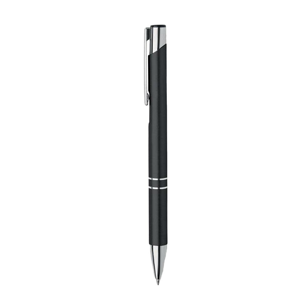 MidOcean Bern Ra Recycled Aluminium Ballpoint Pen
